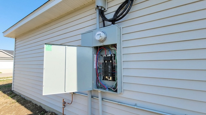 Electrical Service Upgrades